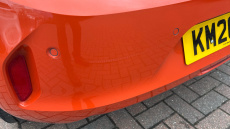 Vauxhall Corsa 1.2 Turbo SE Premium 5dr Petrol Hatchback